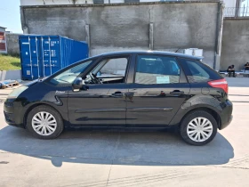 Citroen C4 Picasso, снимка 2
