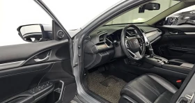 Honda Civic 2.0 Бензин, снимка 9