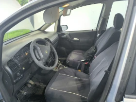 Opel Zafira A, снимка 9