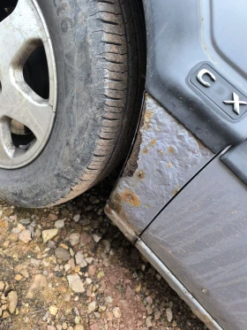 Opel Zafira A, снимка 12