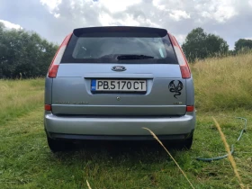 Ford C-max, снимка 15