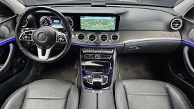 Mercedes-Benz E 300  DISTRONIC / 360 / BURMESTER / AMBIENT, снимка 5