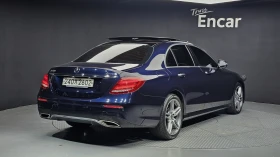 Mercedes-Benz E 300  DISTRONIC / 360 / BURMESTER / AMBIENT, снимка 4