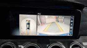 Mercedes-Benz E 300  DISTRONIC / 360 / BURMESTER / AMBIENT, снимка 11