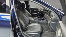 Mercedes-Benz E 300  DISTRONIC / 360 / BURMESTER / AMBIENT, снимка 12