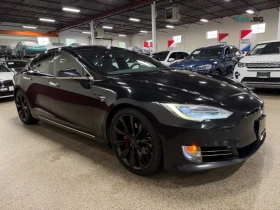 Tesla Model S S 90D AWD, снимка 4
