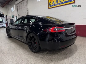 Tesla Model S S 90D AWD, снимка 7