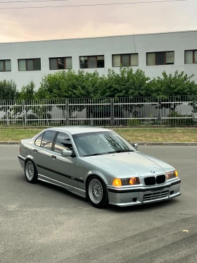 BMW 320, снимка 4