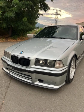 BMW 320, снимка 10