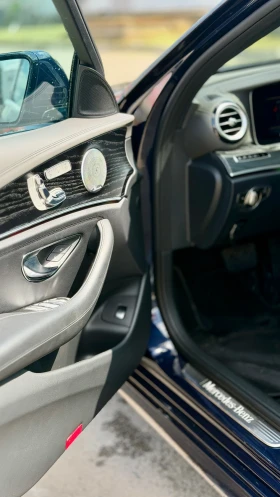 Mercedes-Benz E 400 AMG, снимка 9