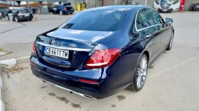 Mercedes-Benz E 400 AMG, снимка 6