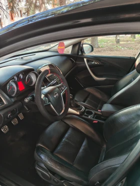 Opel Astra 1.7 cdti, снимка 9