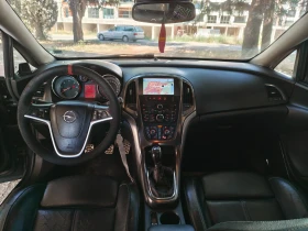 Opel Astra 1.7 cdti, снимка 8
