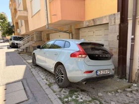 Volvo V40 D3, снимка 2