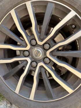 Volvo V40 D3, снимка 3
