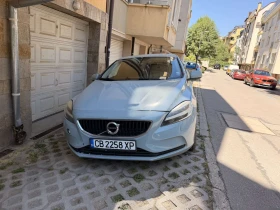 Volvo V40 D3, снимка 4