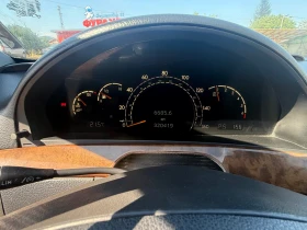 Mercedes-Benz S 320 W220, снимка 17