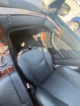 Mercedes-Benz S 320 W220, снимка 16