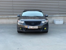 Honda Accord, снимка 3