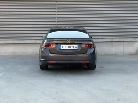 Honda Accord, снимка 6