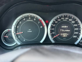 Honda Accord, снимка 10
