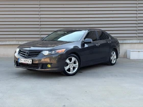 Honda Accord, снимка 1