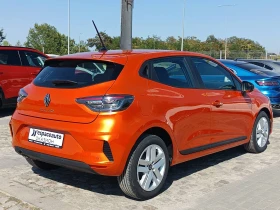 Renault Clio 1.0Tce/ 90к.с., снимка 4