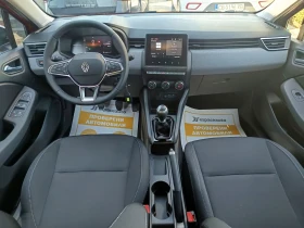 Renault Clio 1.0Tce/ 90к.с., снимка 8