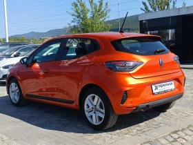 Renault Clio 1.0Tce/ 90к.с., снимка 6