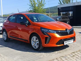 Renault Clio 1.0Tce/ 90к.с., снимка 3