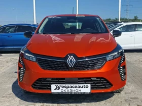 Renault Clio 1.0Tce/ 90к.с., снимка 2