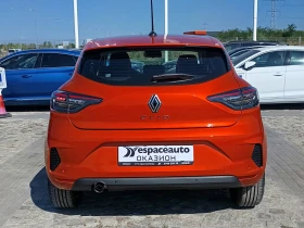 Renault Clio 1.0Tce/ 90к.с., снимка 5