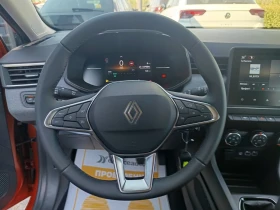 Renault Clio 1.0Tce/ 90к.с., снимка 9