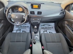 Renault Megane GT LINE 1.5DCI, снимка 10