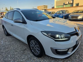 Renault Megane GT LINE 1.5DCI, снимка 5