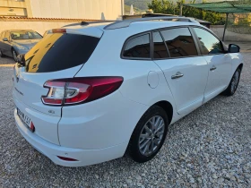 Renault Megane GT LINE 1.5DCI, снимка 4