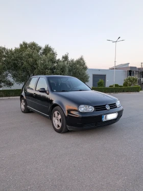 VW Golf, снимка 2
