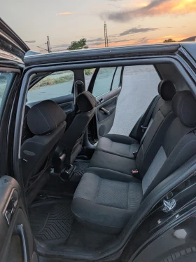 VW Golf, снимка 9