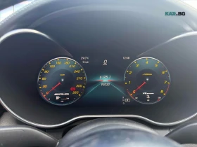 Mercedes-Benz C 63 AMG ЦЕНА ДО БЪЛГАРИЯ РЕГИСТРАЦИЯ & АВТОКРЕДИТ, снимка 8