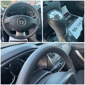 Dacia Sandero * * * 15000км.* * * , снимка 16