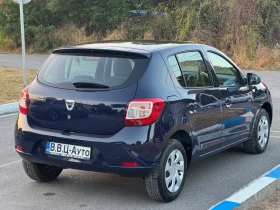 Dacia Sandero * * * 15000км.* * * , снимка 5