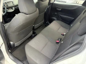 Toyota Yaris 1.4D4d/NAVI/6ск., снимка 10