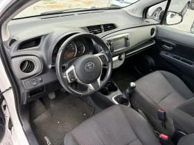 Toyota Yaris 1.4D4d/NAVI/6ск., снимка 8