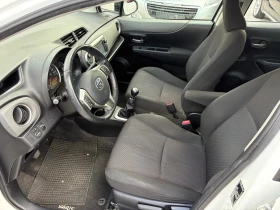 Toyota Yaris 1.4D4d/NAVI/6ск., снимка 11