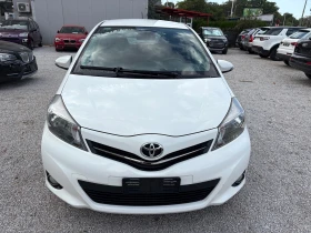Toyota Yaris 1.4D4d/NAVI/6ск., снимка 2