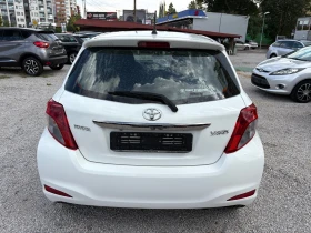 Toyota Yaris 1.4D4d/NAVI/6ск., снимка 6