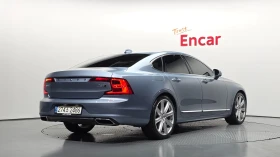 Volvo S90 2.0 D5 AWD Inscription, снимка 2