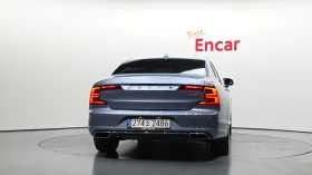 Volvo S90 2.0 D5 AWD Inscription, снимка 4