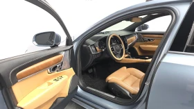 Volvo S90 2.0 D5 AWD Inscription, снимка 9