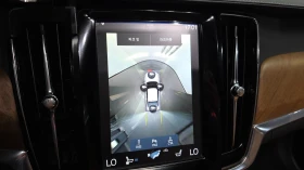 Volvo S90 2.0 D5 AWD Inscription, снимка 12